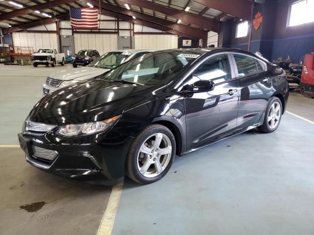 Photo 0 VIN: 1G1RC6S53HU216612 - CHEVROLET VOLT LT 