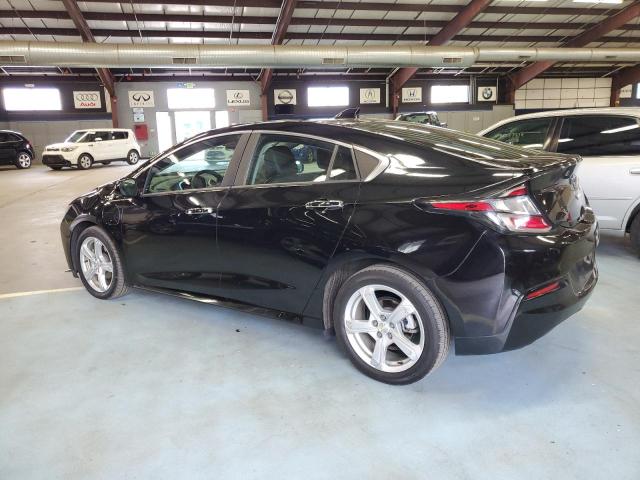 Photo 1 VIN: 1G1RC6S53HU216612 - CHEVROLET VOLT LT 