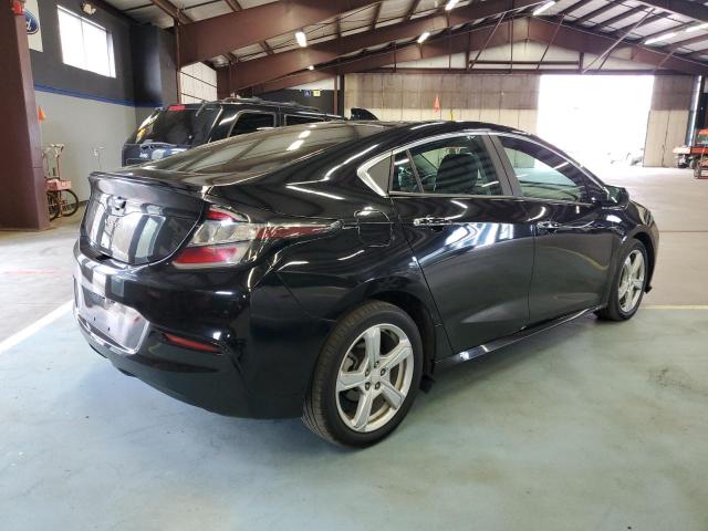 Photo 2 VIN: 1G1RC6S53HU216612 - CHEVROLET VOLT LT 