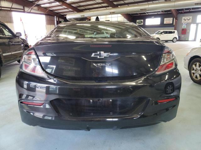 Photo 5 VIN: 1G1RC6S53HU216612 - CHEVROLET VOLT LT 