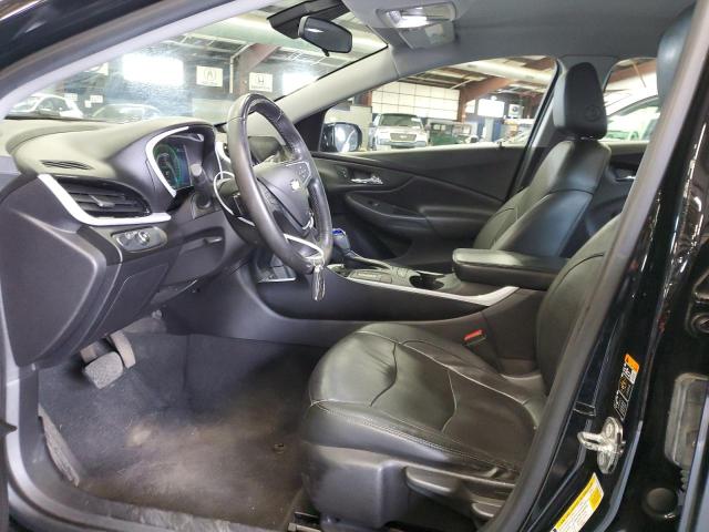 Photo 6 VIN: 1G1RC6S53HU216612 - CHEVROLET VOLT LT 