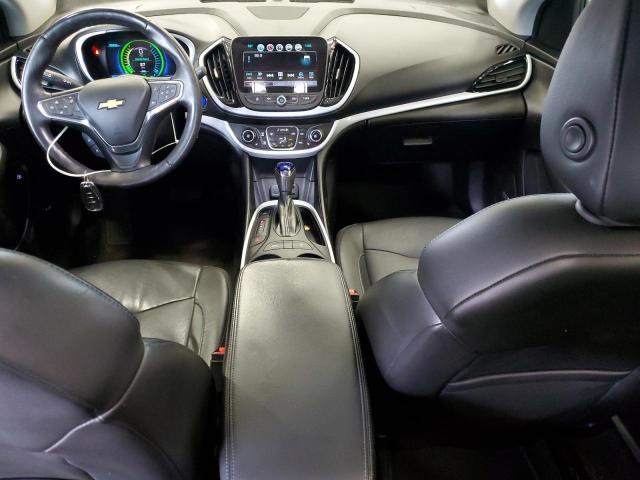 Photo 7 VIN: 1G1RC6S53HU216612 - CHEVROLET VOLT LT 