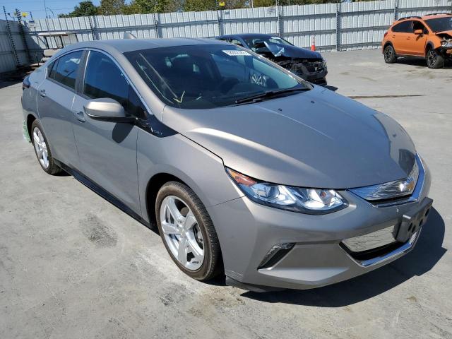 Photo 0 VIN: 1G1RC6S53HU217260 - CHEVROLET VOLT 