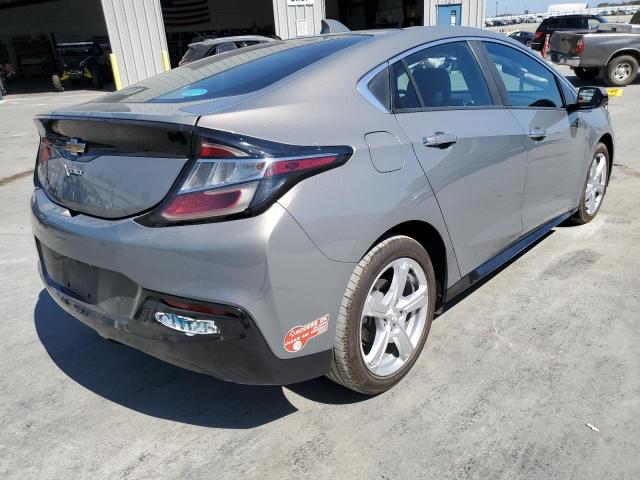 Photo 3 VIN: 1G1RC6S53HU217260 - CHEVROLET VOLT 