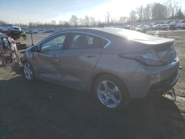 Photo 1 VIN: 1G1RC6S53HU217338 - CHEVROLET VOLT 