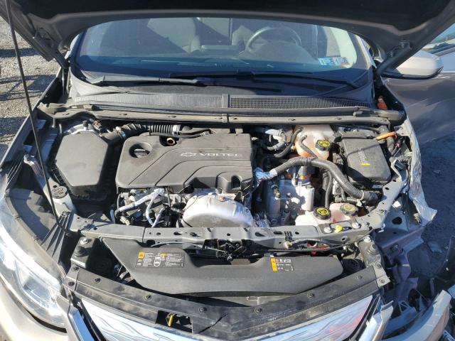 Photo 10 VIN: 1G1RC6S53HU217338 - CHEVROLET VOLT 