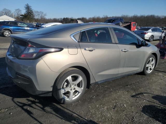 Photo 2 VIN: 1G1RC6S53HU217338 - CHEVROLET VOLT 