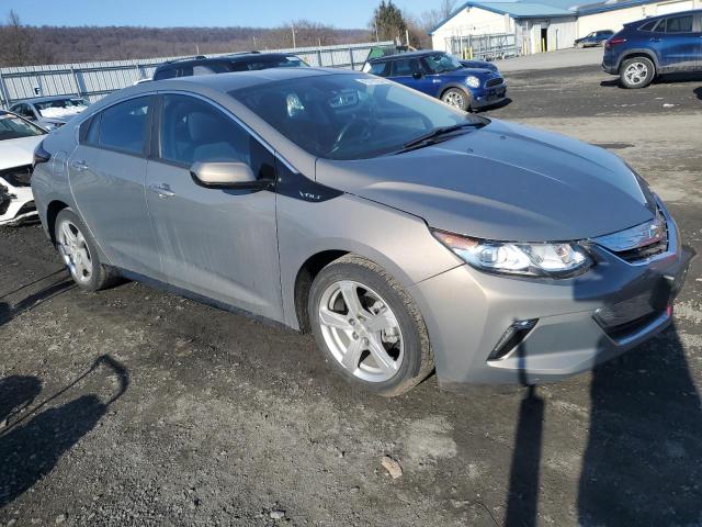 Photo 3 VIN: 1G1RC6S53HU217338 - CHEVROLET VOLT 