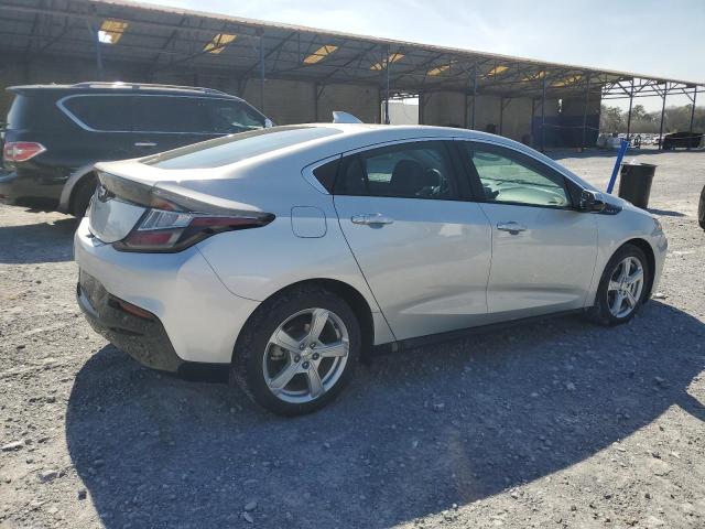 Photo 2 VIN: 1G1RC6S53JU107850 - CHEVROLET VOLT 