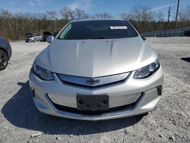 Photo 4 VIN: 1G1RC6S53JU107850 - CHEVROLET VOLT 