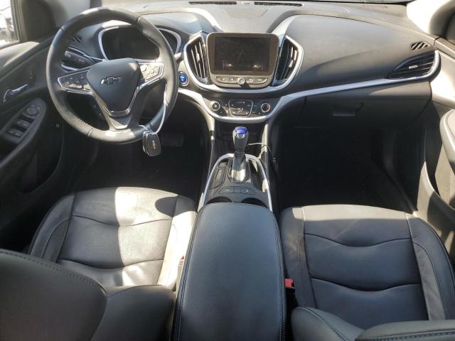 Photo 7 VIN: 1G1RC6S53JU107850 - CHEVROLET VOLT 