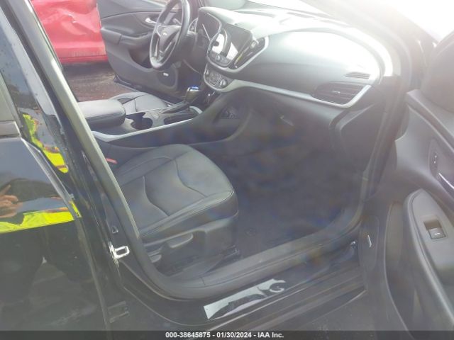 Photo 4 VIN: 1G1RC6S53JU110490 - CHEVROLET VOLT 