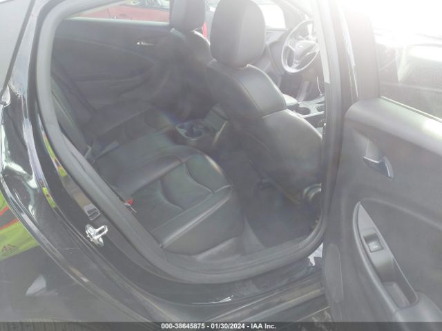 Photo 7 VIN: 1G1RC6S53JU110490 - CHEVROLET VOLT 