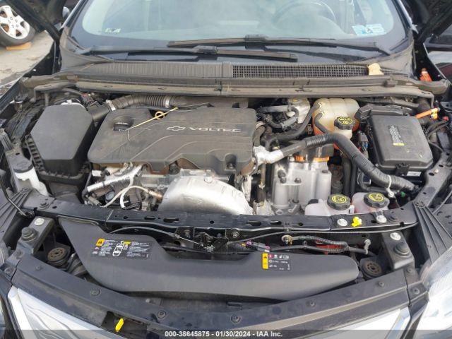 Photo 9 VIN: 1G1RC6S53JU110490 - CHEVROLET VOLT 