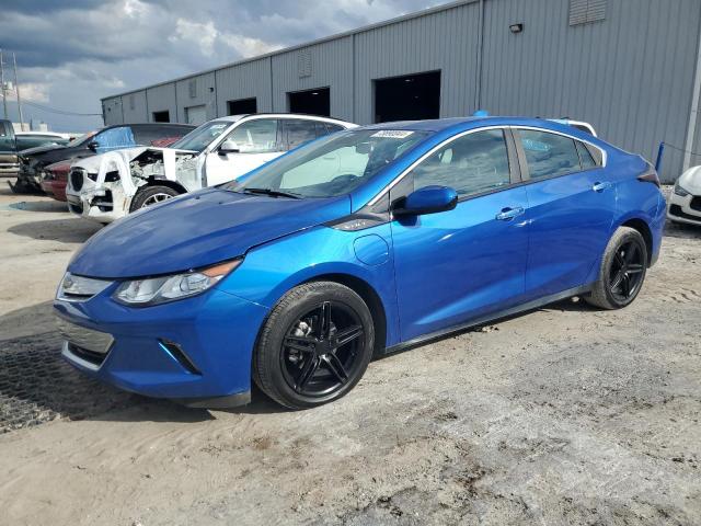 Photo 0 VIN: 1G1RC6S53JU115401 - CHEVROLET VOLT LT 