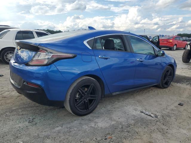 Photo 2 VIN: 1G1RC6S53JU115401 - CHEVROLET VOLT LT 