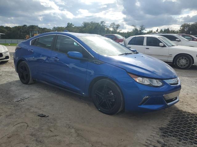 Photo 3 VIN: 1G1RC6S53JU115401 - CHEVROLET VOLT LT 