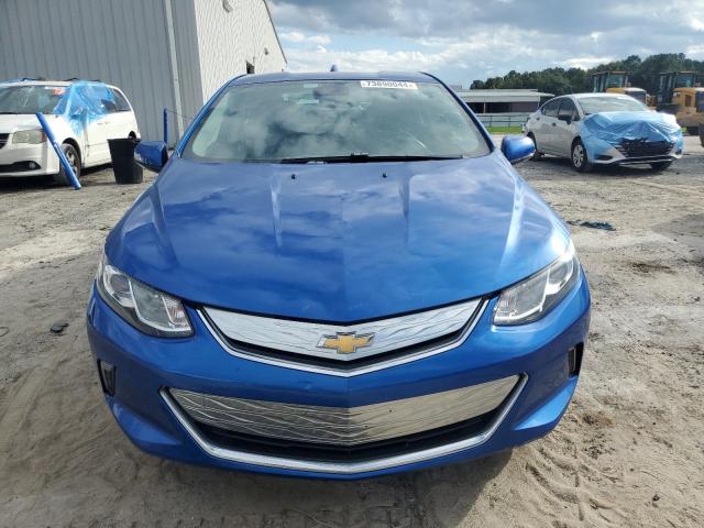 Photo 4 VIN: 1G1RC6S53JU115401 - CHEVROLET VOLT LT 