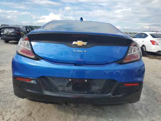 Photo 5 VIN: 1G1RC6S53JU115401 - CHEVROLET VOLT LT 