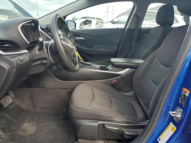 Photo 6 VIN: 1G1RC6S53JU115401 - CHEVROLET VOLT LT 