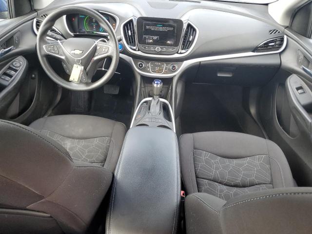 Photo 7 VIN: 1G1RC6S53JU115401 - CHEVROLET VOLT LT 