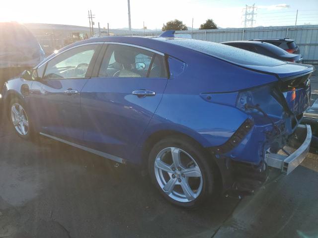 Photo 1 VIN: 1G1RC6S53JU115995 - CHEVROLET VOLT LT 