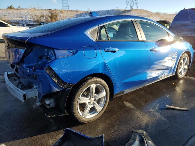 Photo 2 VIN: 1G1RC6S53JU115995 - CHEVROLET VOLT LT 