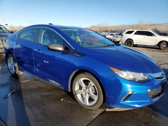 Photo 3 VIN: 1G1RC6S53JU115995 - CHEVROLET VOLT LT 