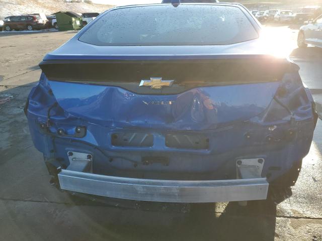 Photo 5 VIN: 1G1RC6S53JU115995 - CHEVROLET VOLT LT 