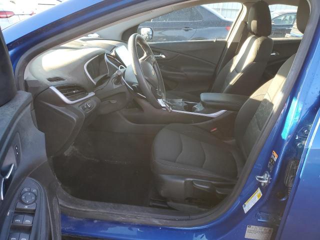 Photo 6 VIN: 1G1RC6S53JU115995 - CHEVROLET VOLT LT 