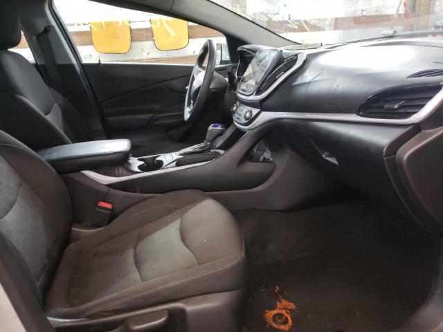 Photo 4 VIN: 1G1RC6S53JU127659 - CHEVROLET VOLT LT 