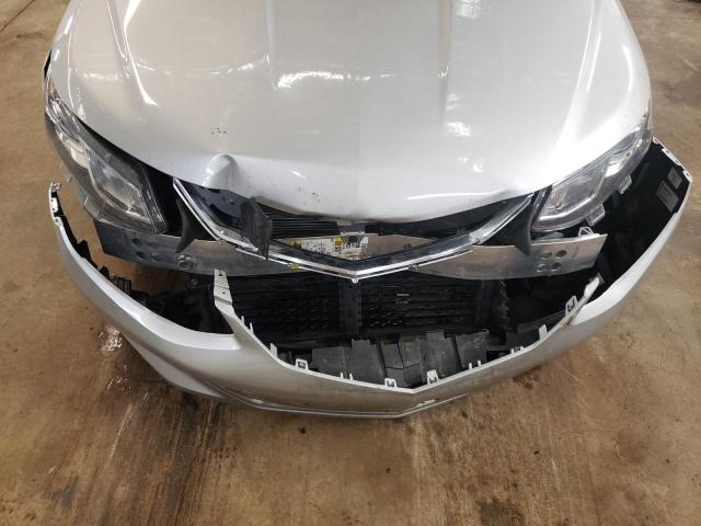 Photo 8 VIN: 1G1RC6S53JU127659 - CHEVROLET VOLT LT 