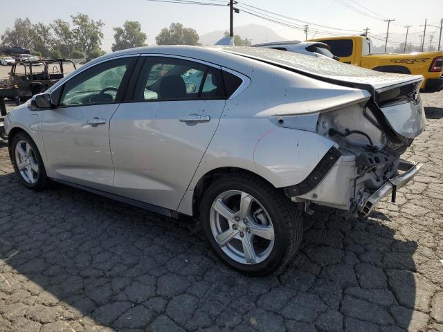 Photo 1 VIN: 1G1RC6S53JU146325 - CHEVROLET VOLT LT 