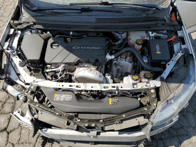 Photo 10 VIN: 1G1RC6S53JU146325 - CHEVROLET VOLT LT 