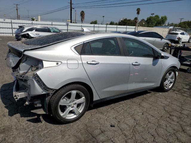 Photo 2 VIN: 1G1RC6S53JU146325 - CHEVROLET VOLT LT 