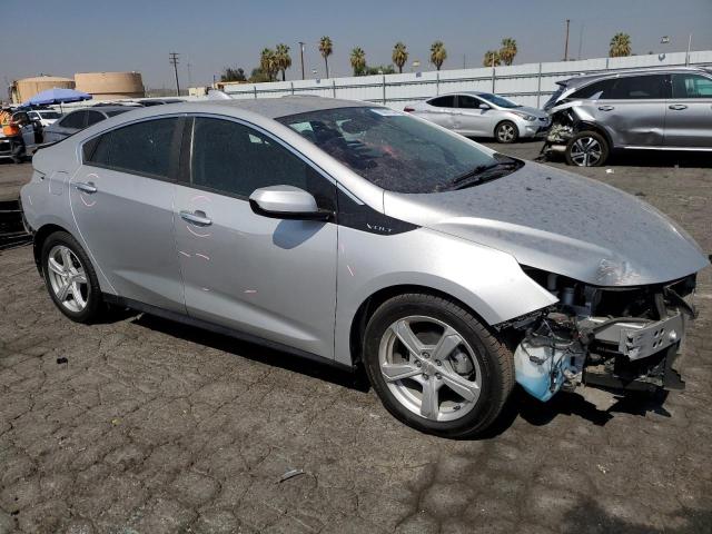 Photo 3 VIN: 1G1RC6S53JU146325 - CHEVROLET VOLT LT 