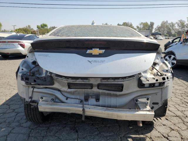 Photo 5 VIN: 1G1RC6S53JU146325 - CHEVROLET VOLT LT 