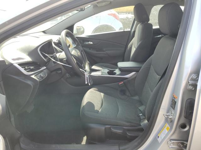 Photo 6 VIN: 1G1RC6S53JU146325 - CHEVROLET VOLT LT 