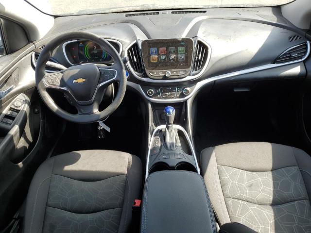 Photo 7 VIN: 1G1RC6S53JU146325 - CHEVROLET VOLT LT 