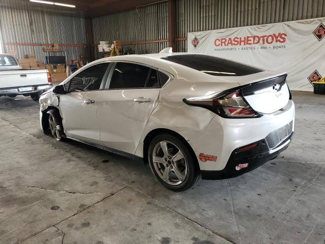 Photo 1 VIN: 1G1RC6S53JU149452 - CHEVROLET VOLT 