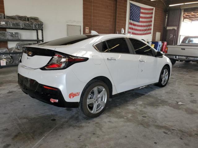 Photo 2 VIN: 1G1RC6S53JU149452 - CHEVROLET VOLT 