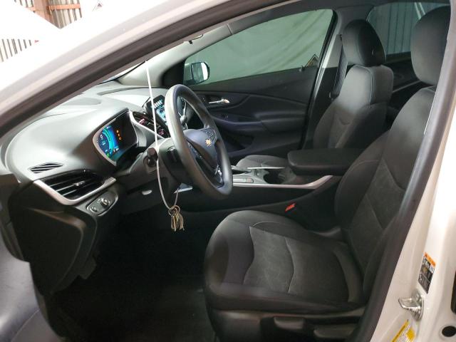 Photo 6 VIN: 1G1RC6S53JU149452 - CHEVROLET VOLT 