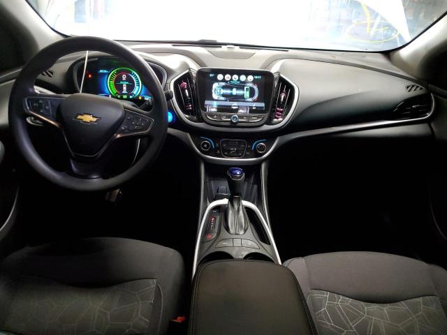 Photo 7 VIN: 1G1RC6S53JU149452 - CHEVROLET VOLT 