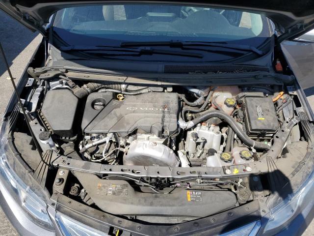 Photo 10 VIN: 1G1RC6S53JU149502 - CHEVROLET VOLT 