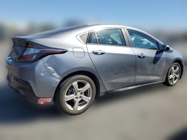 Photo 2 VIN: 1G1RC6S53JU149502 - CHEVROLET VOLT 