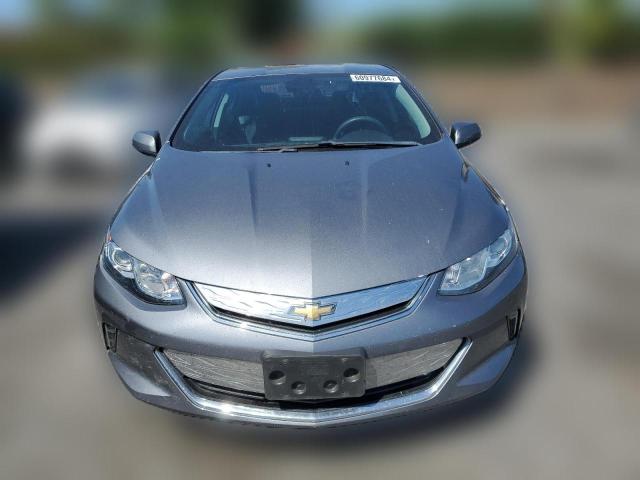 Photo 4 VIN: 1G1RC6S53JU149502 - CHEVROLET VOLT 