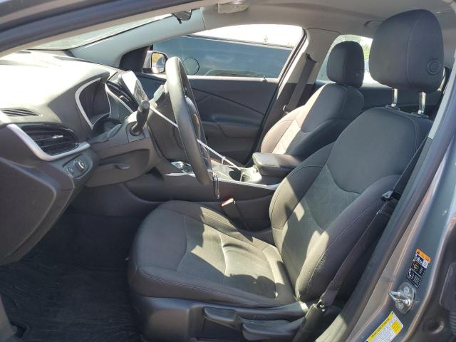 Photo 6 VIN: 1G1RC6S53JU149502 - CHEVROLET VOLT 