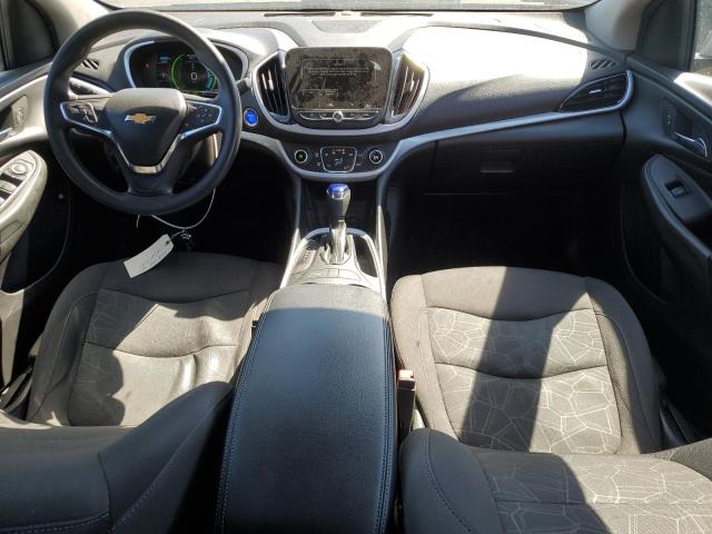 Photo 7 VIN: 1G1RC6S53JU149502 - CHEVROLET VOLT 