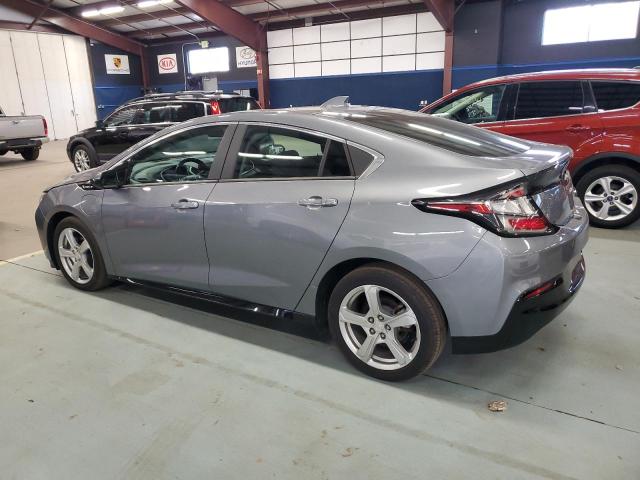 Photo 1 VIN: 1G1RC6S53JU151055 - CHEVROLET VOLT LT 