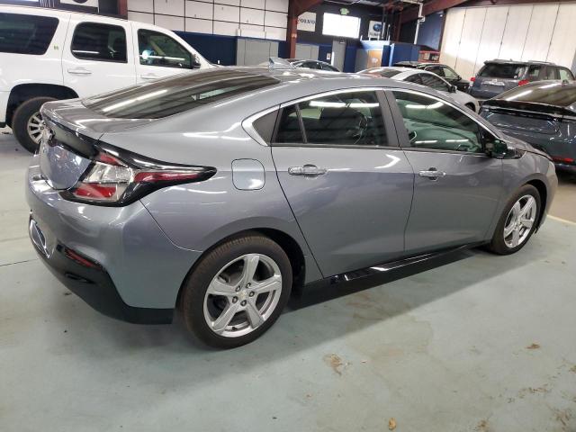 Photo 2 VIN: 1G1RC6S53JU151055 - CHEVROLET VOLT LT 